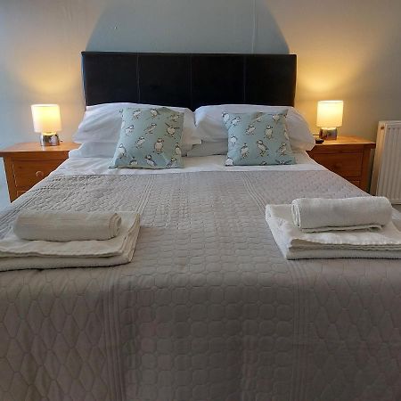 Eddlewood Guest House Λέργουικ Εξωτερικό φωτογραφία