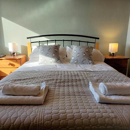 Eddlewood Guest House Λέργουικ Εξωτερικό φωτογραφία