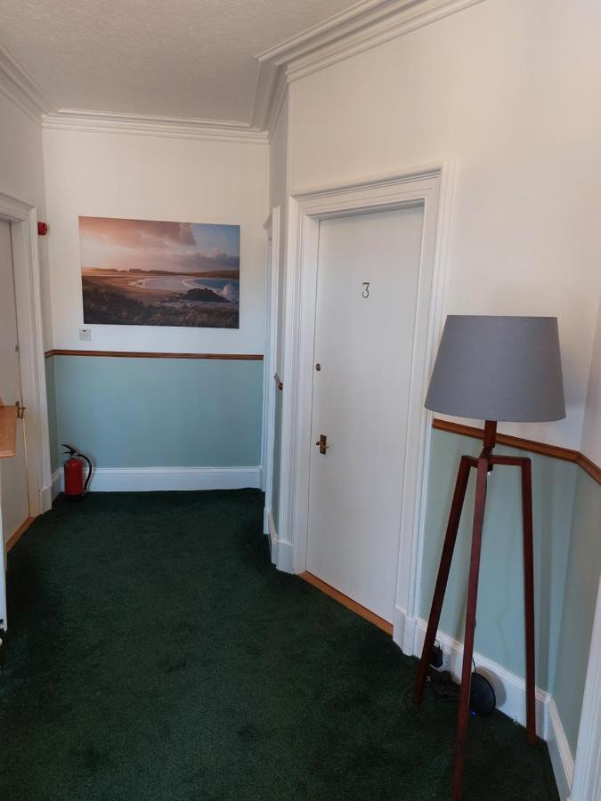 Eddlewood Guest House Λέργουικ Εξωτερικό φωτογραφία
