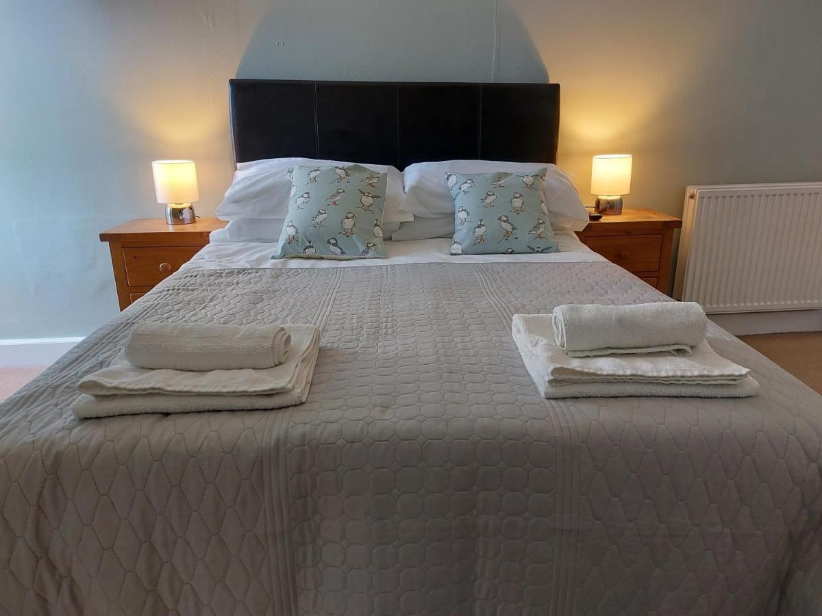 Eddlewood Guest House Λέργουικ Εξωτερικό φωτογραφία