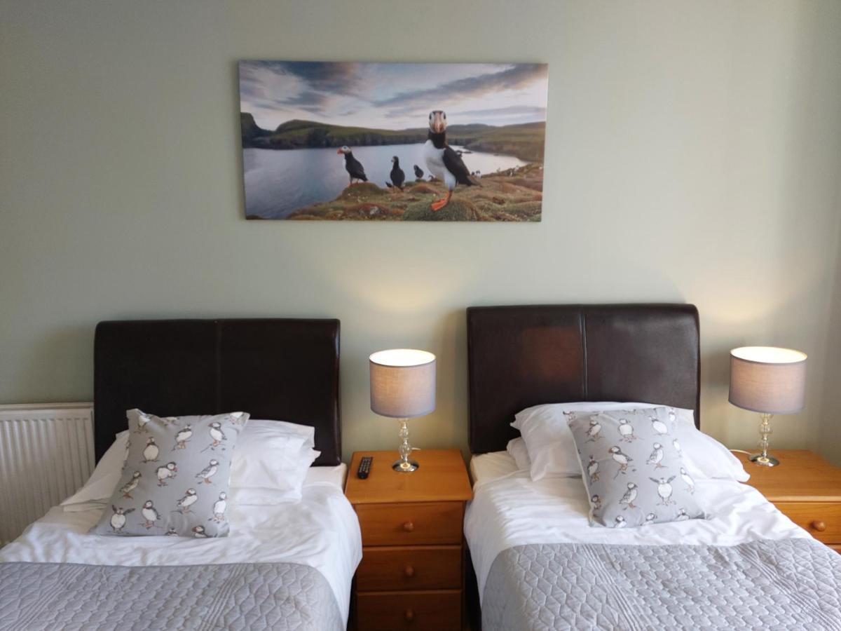 Eddlewood Guest House Λέργουικ Εξωτερικό φωτογραφία