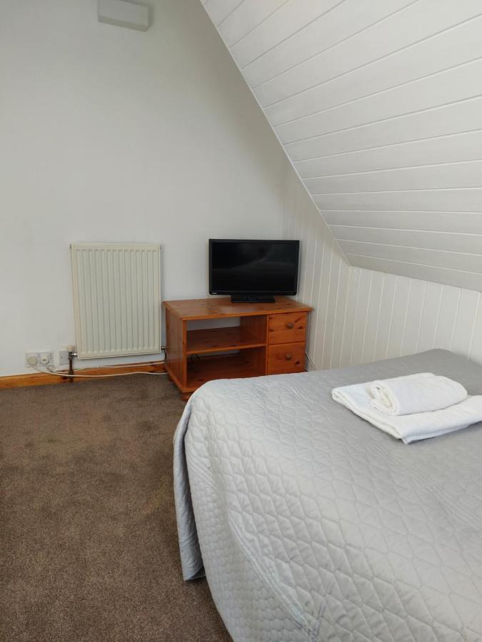 Eddlewood Guest House Λέργουικ Εξωτερικό φωτογραφία