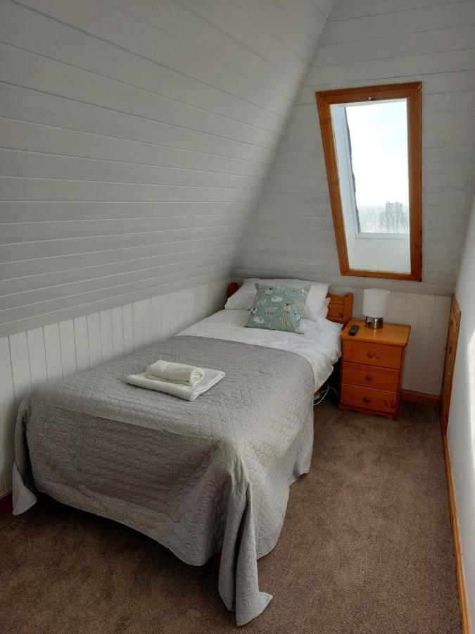 Eddlewood Guest House Λέργουικ Εξωτερικό φωτογραφία