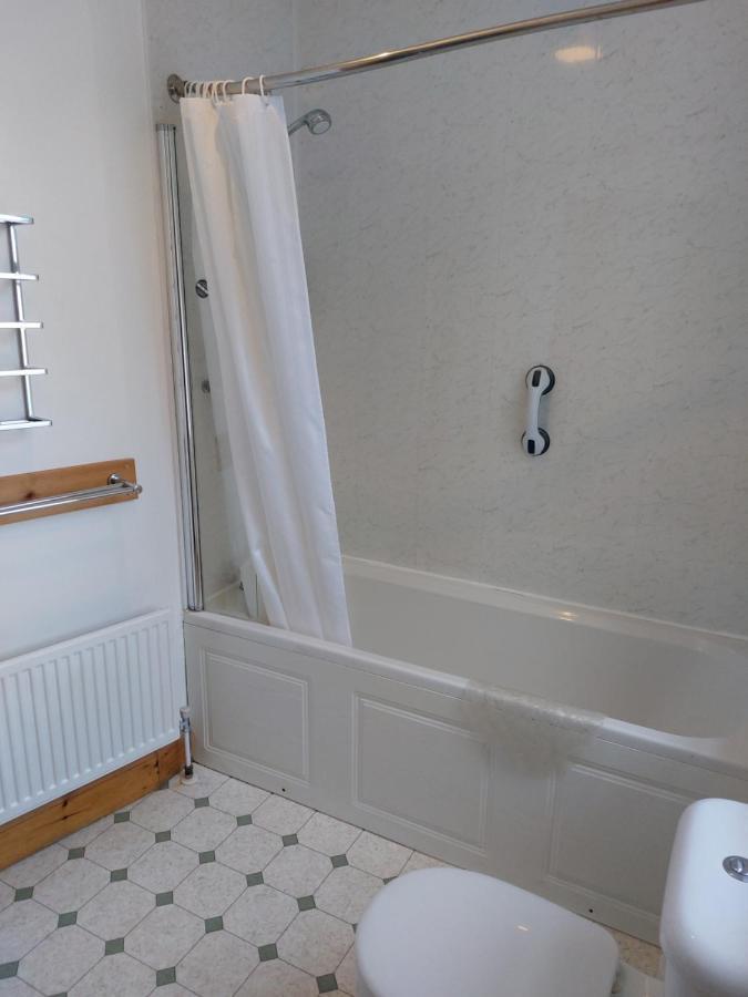 Eddlewood Guest House Λέργουικ Εξωτερικό φωτογραφία