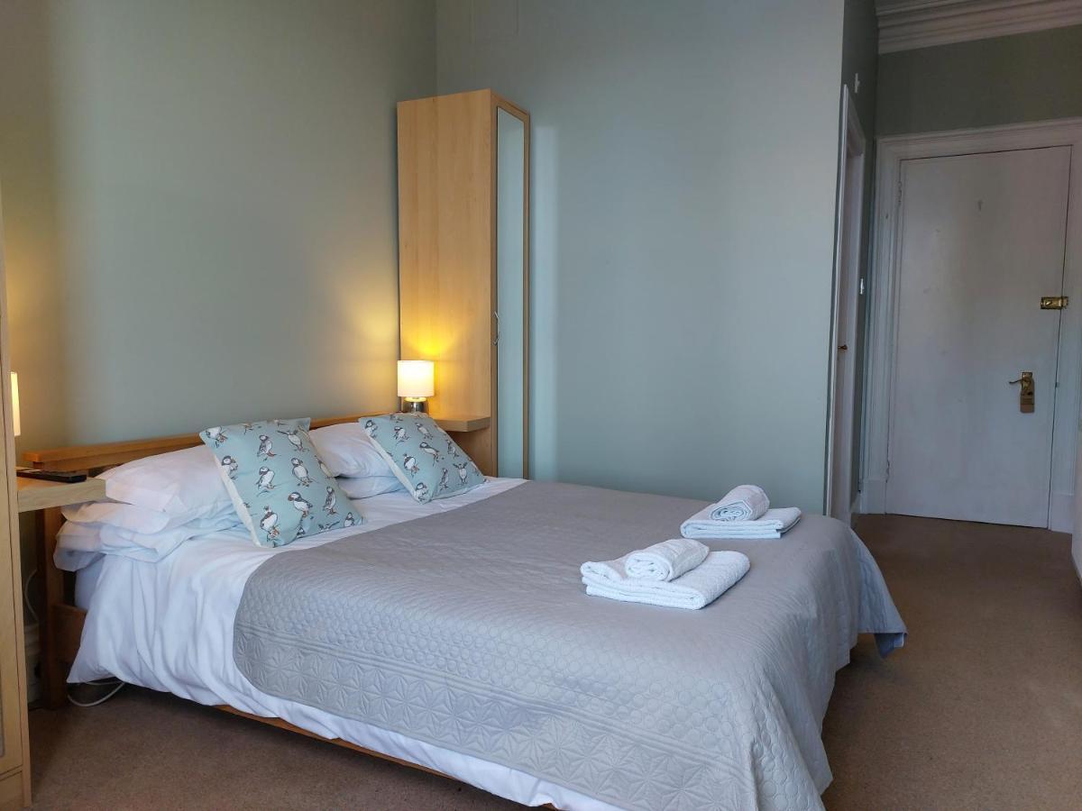 Eddlewood Guest House Λέργουικ Εξωτερικό φωτογραφία